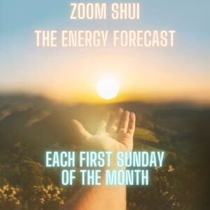 zoom shui, energy forecast